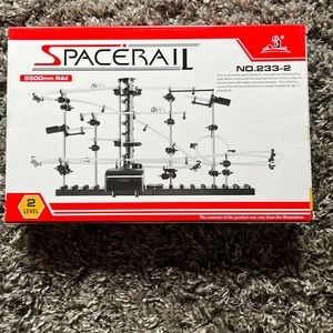 Spacerail